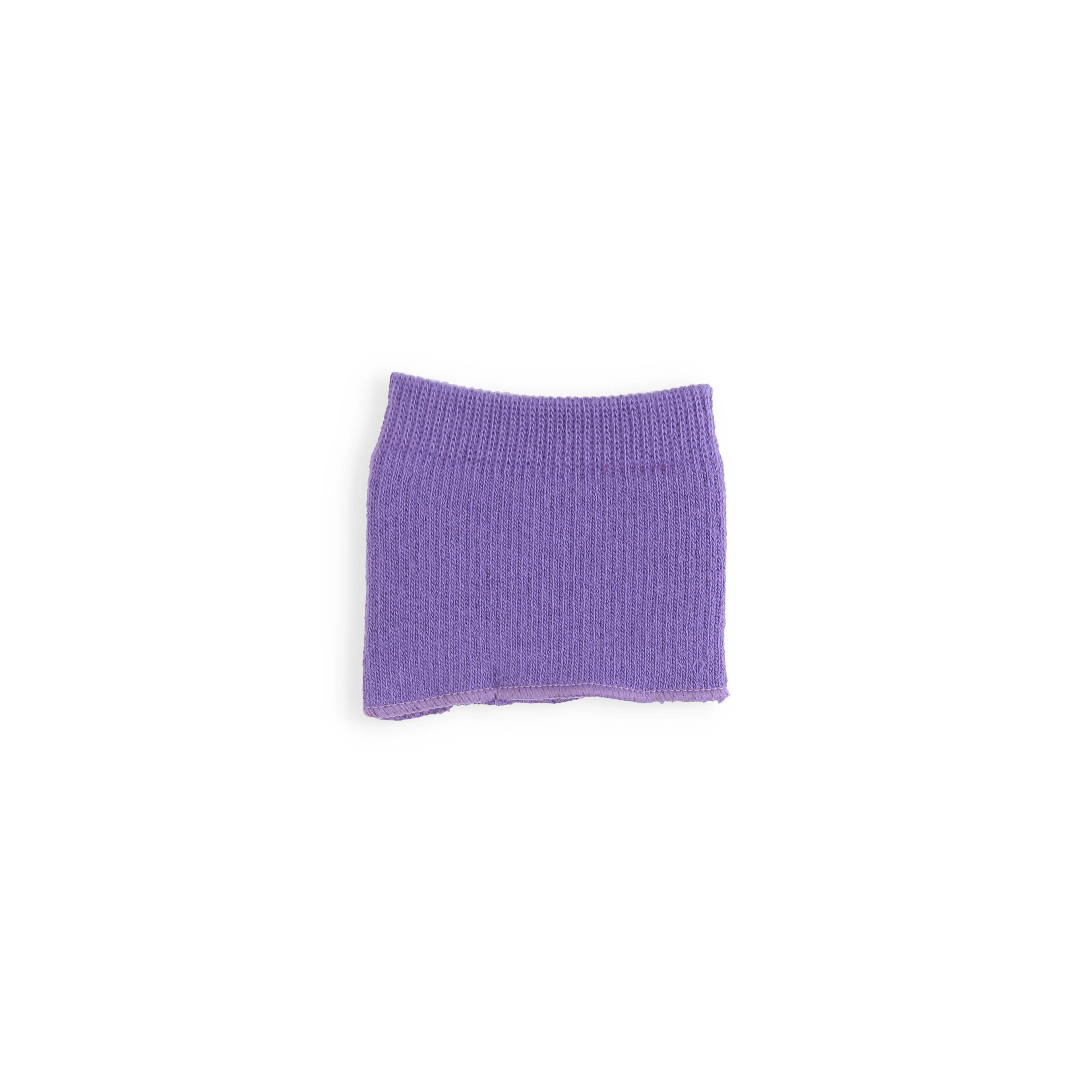 011190067 Plain Pile Thong Toe Band