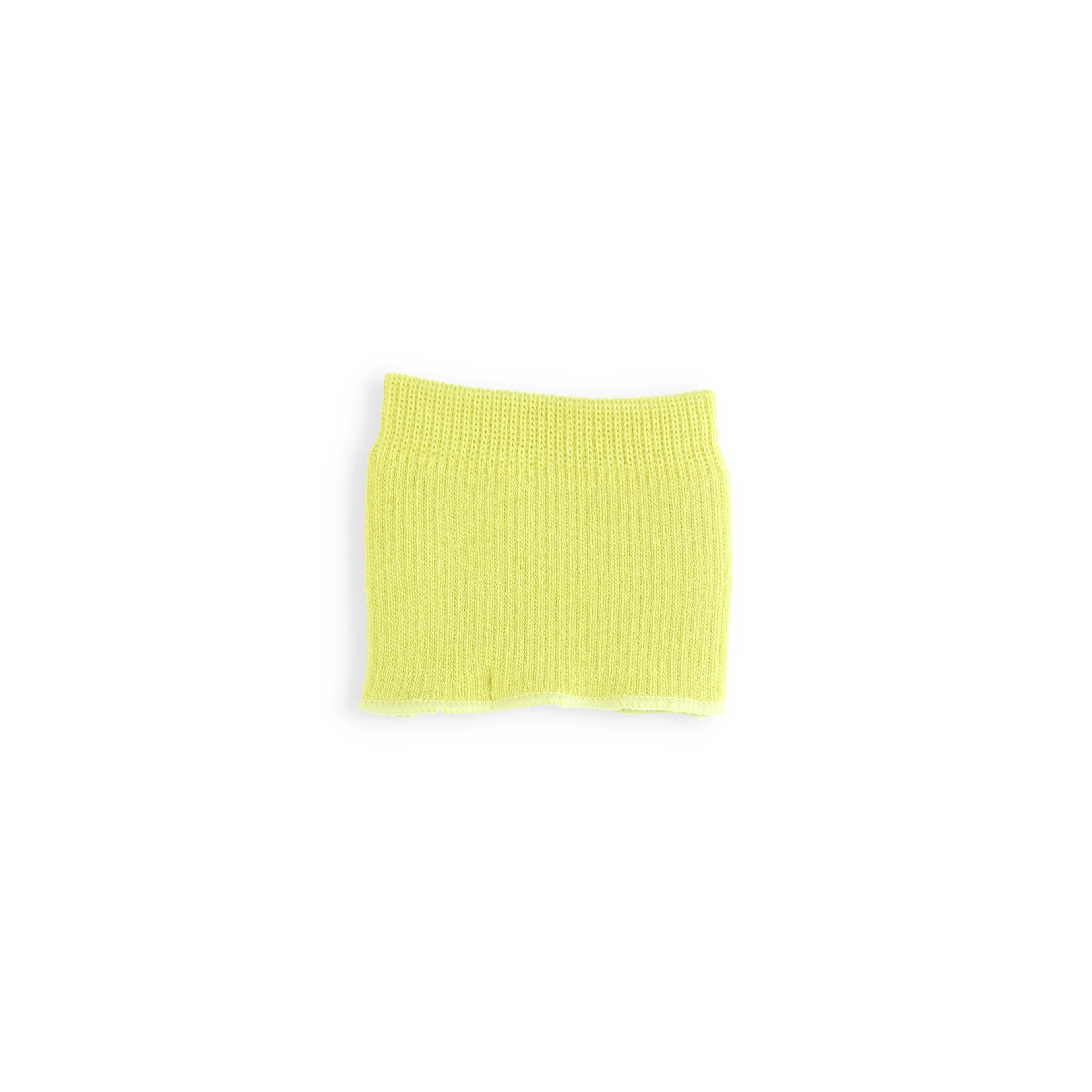 011190067 Plain Pile Thong Toe Band