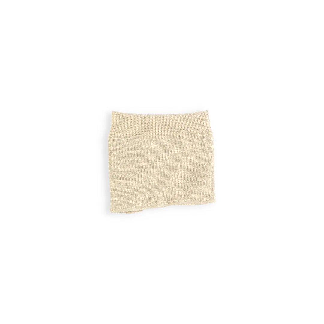 011190067 Plain Pile Thong Toe Band