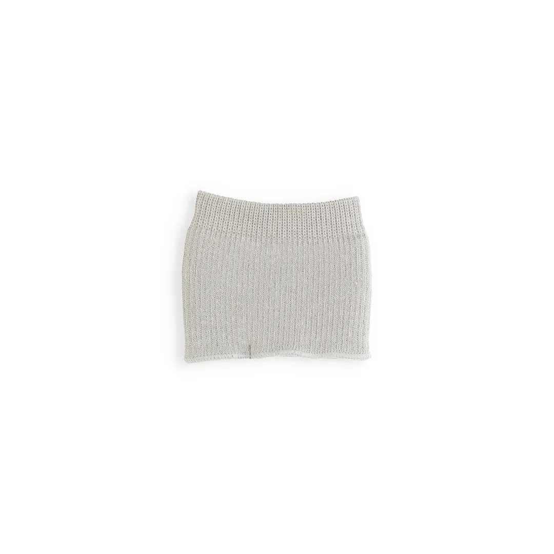 011190067 Plain Pile Thong Toe Band