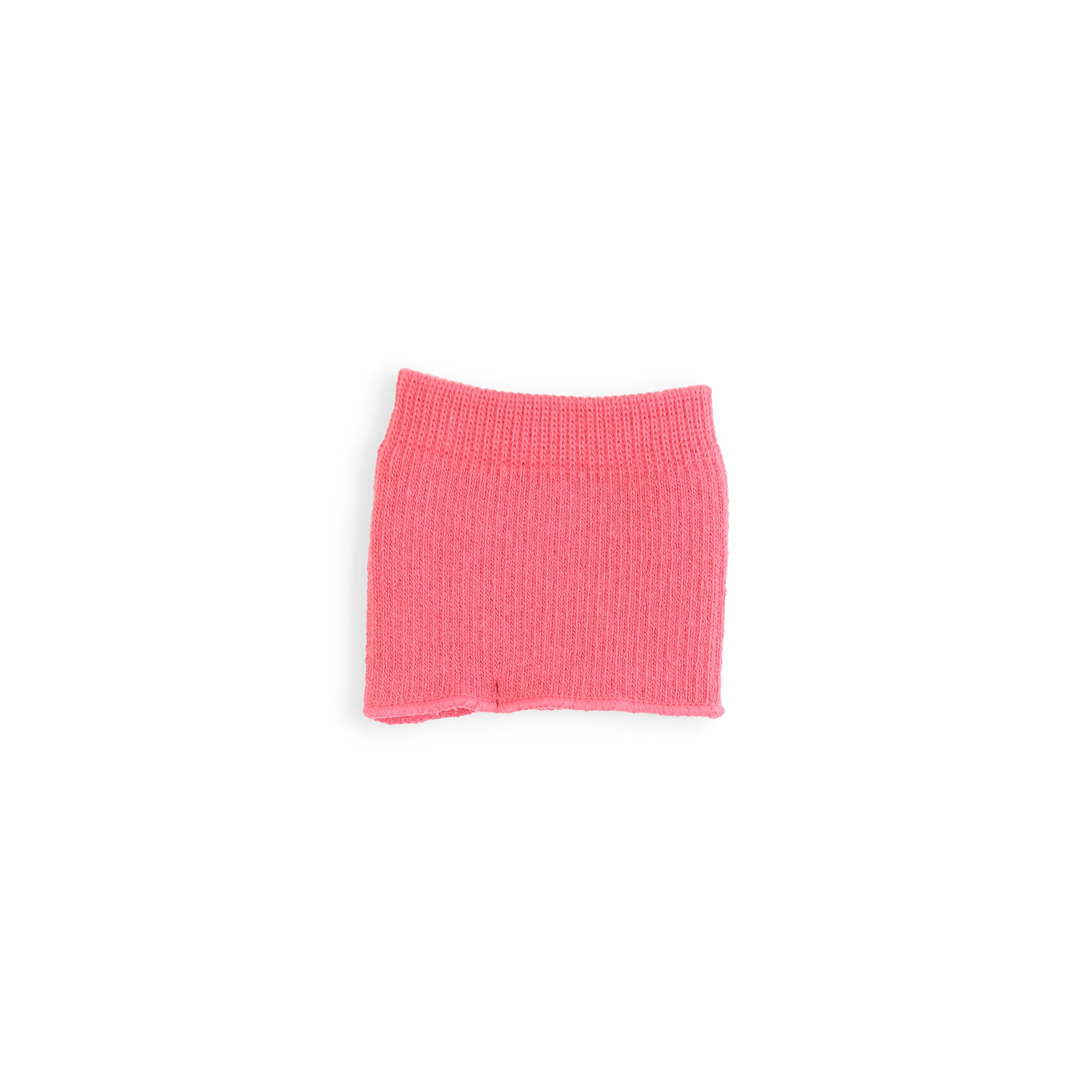 011190067 Plain Pile Thong Toe Band