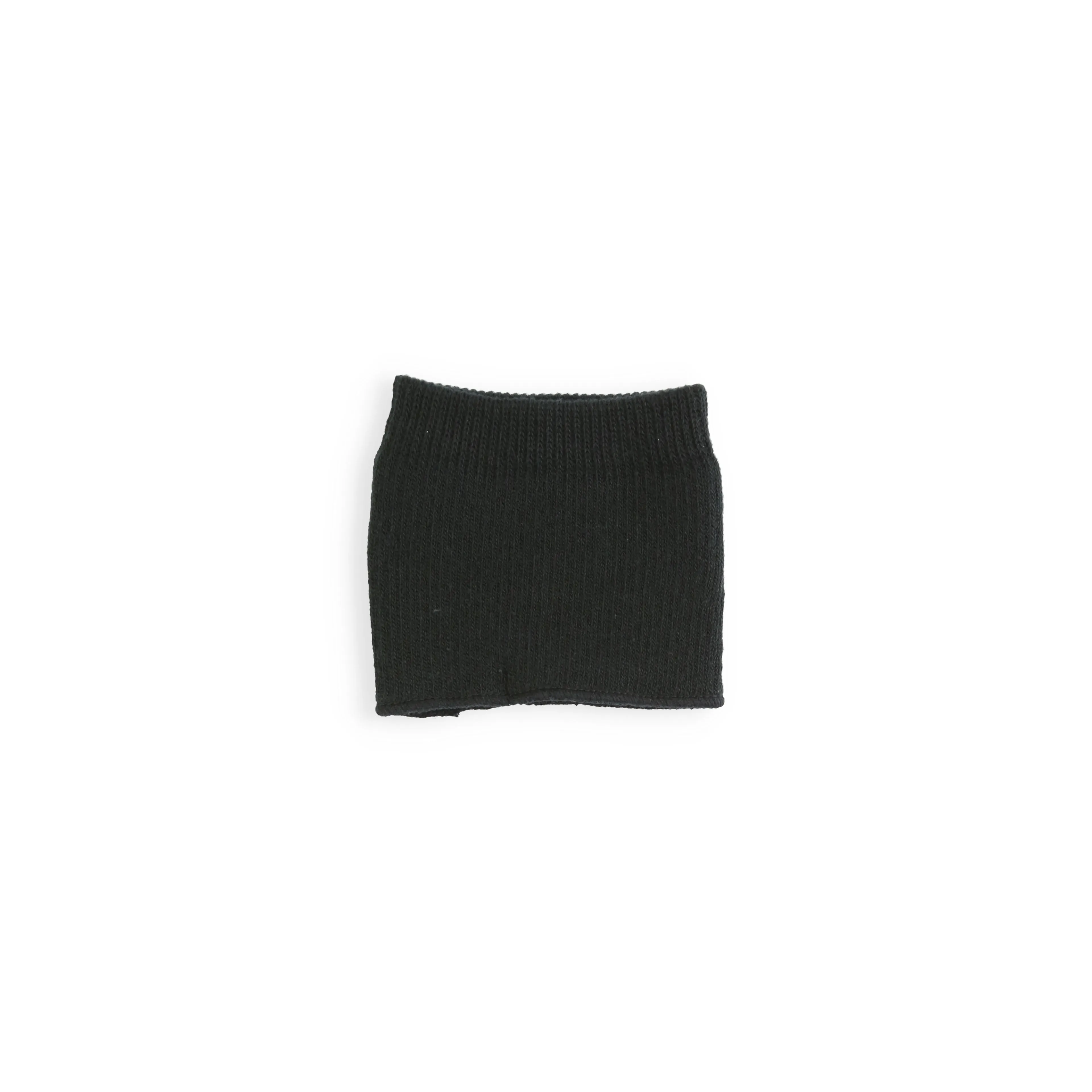 011190067 Plain Pile Thong Toe Band