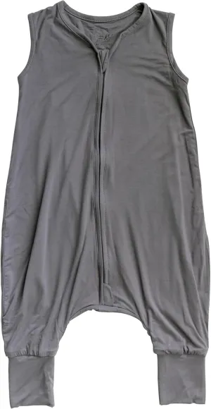 0.5 TOG Sleeveless Sleep Sack, Soft Baby & Toddler Sleeping Sack
