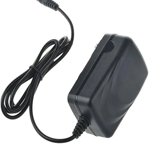 4ft Small AC DC Adapter for Kogan KULED22DVD 22 DVD Monitor LED HDTV HD TV LCD Flat Panel Power Supply Cord Cable PS Charger Mains PSU