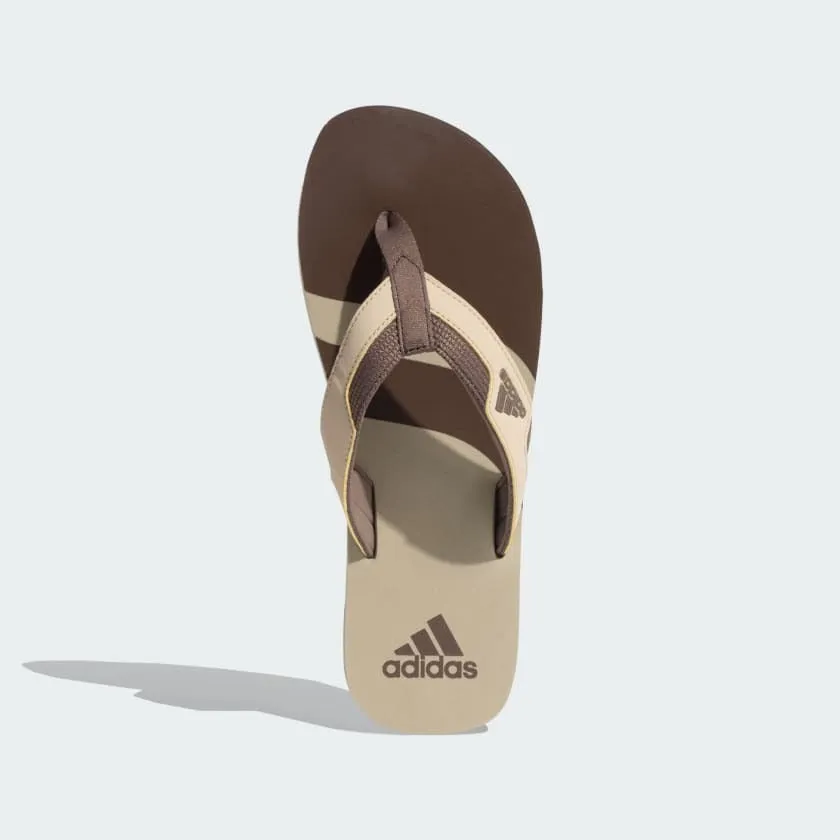 Adidas Men Distill Casual Flip-Flops