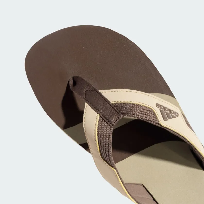 Adidas Men Distill Casual Flip-Flops