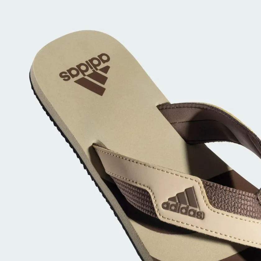 Adidas Men Distill Casual Flip-Flops