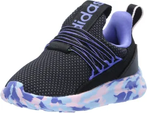 adidas Unisex-Child Lite Racer Adapt 7.0 Sneaker