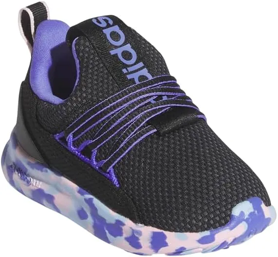 adidas Unisex-Child Lite Racer Adapt 7.0 Sneaker