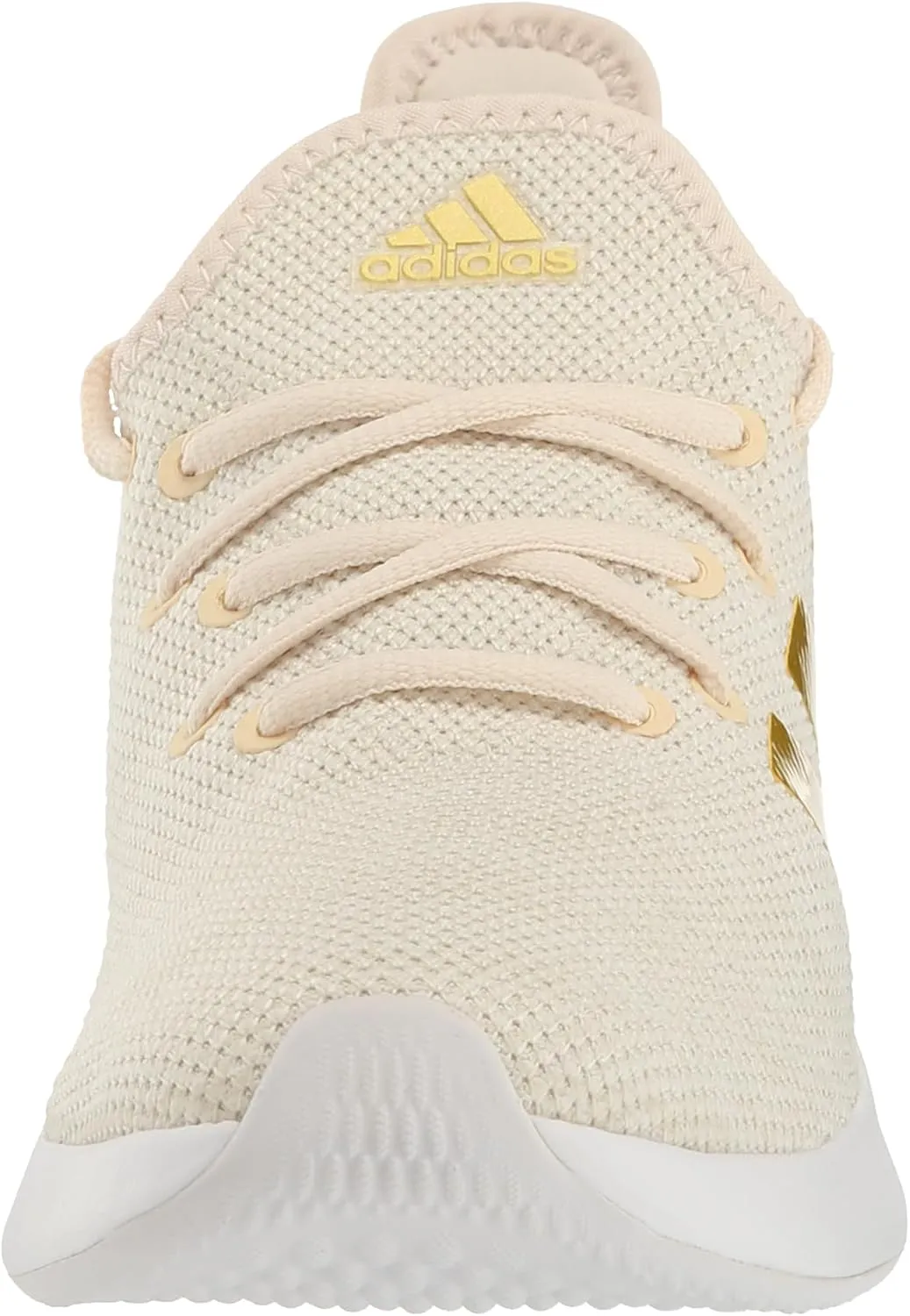adidas Women's Cloudfoam Pure Sportswear Sneaker