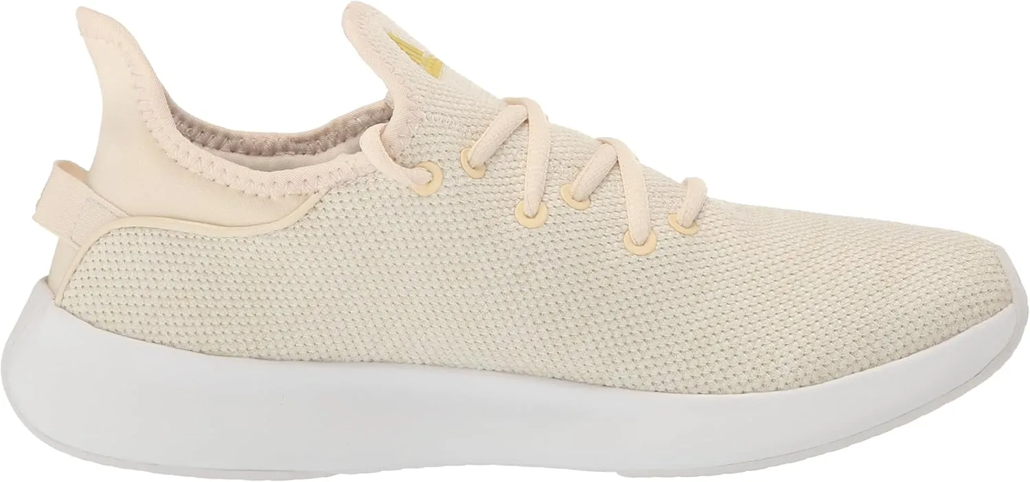 adidas Women's Cloudfoam Pure Sportswear Sneaker