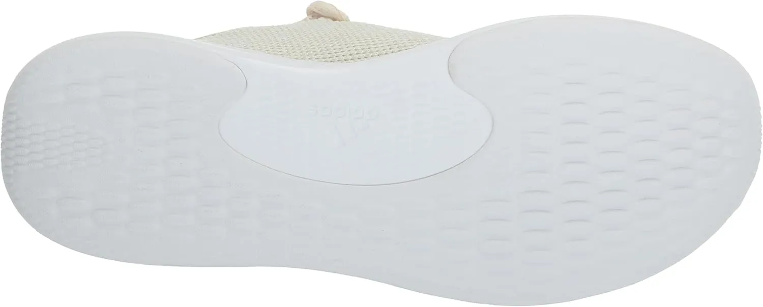 adidas Women's Cloudfoam Pure Sportswear Sneaker