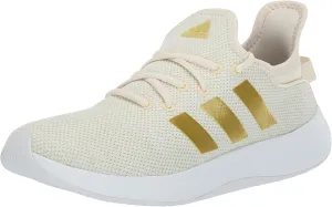 adidas Women's Cloudfoam Pure Sportswear Sneaker