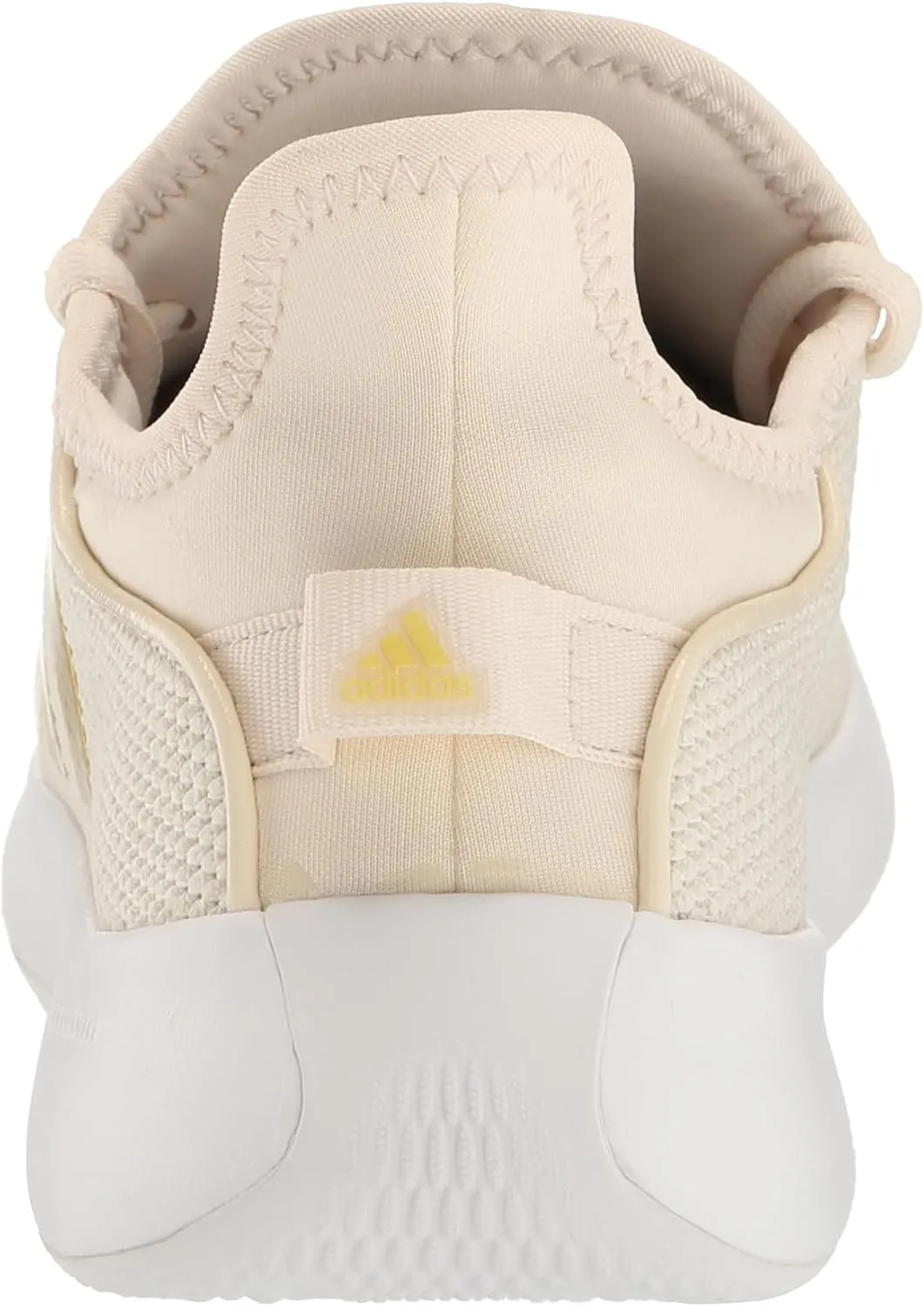 adidas Women's Cloudfoam Pure Sportswear Sneaker