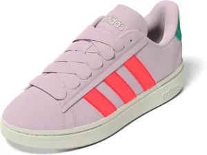 adidas Women's Grand Court Alpha 00s Sneaker, B (W) Standard