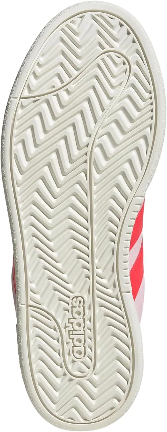 adidas Women's Grand Court Alpha 00s Sneaker, B (W) Standard