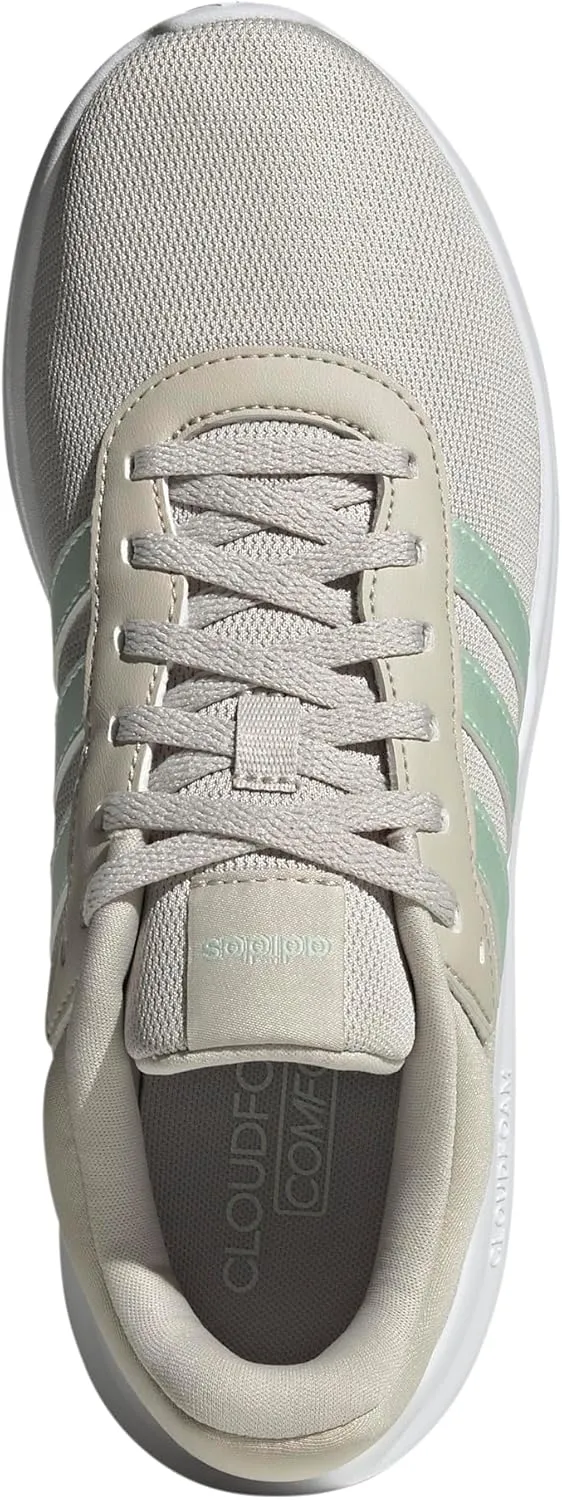 adidas Women's Lite Racer 4.0 Sneaker