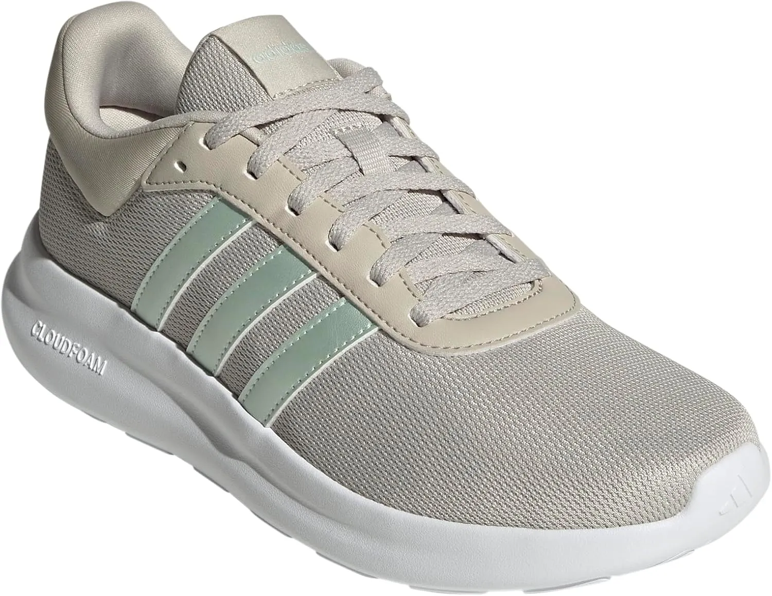 adidas Women's Lite Racer 4.0 Sneaker