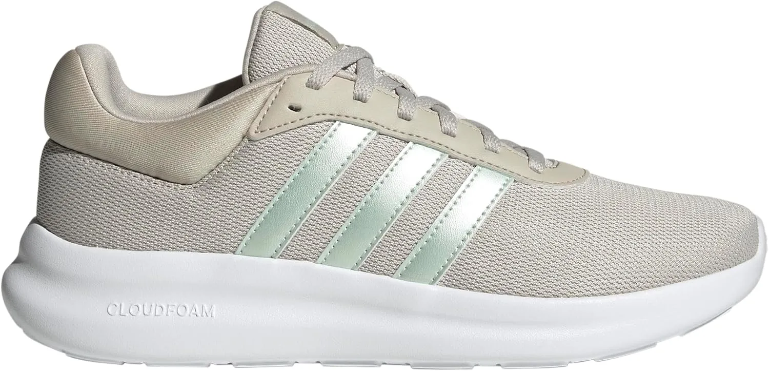 adidas Women's Lite Racer 4.0 Sneaker