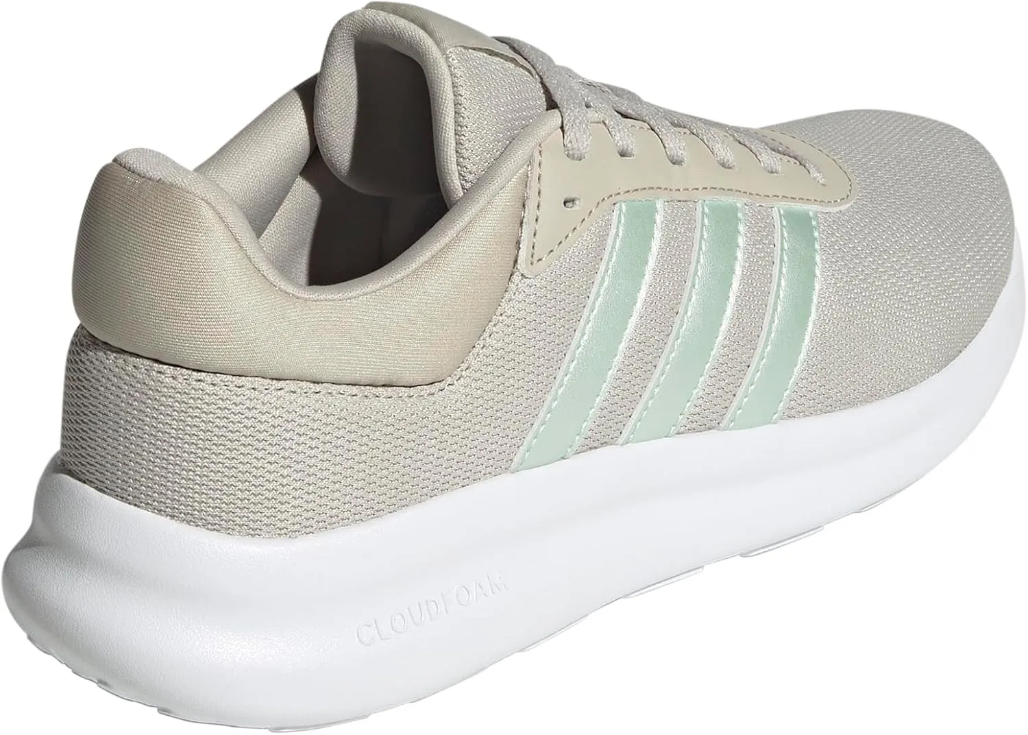 adidas Women's Lite Racer 4.0 Sneaker