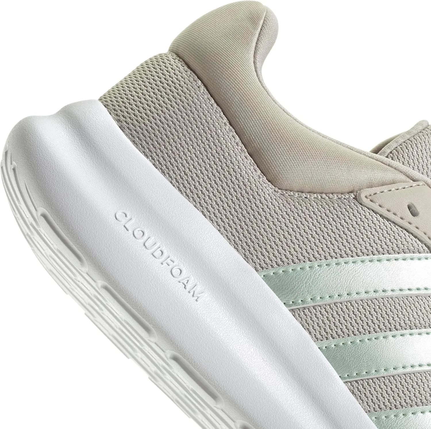 adidas Women's Lite Racer 4.0 Sneaker