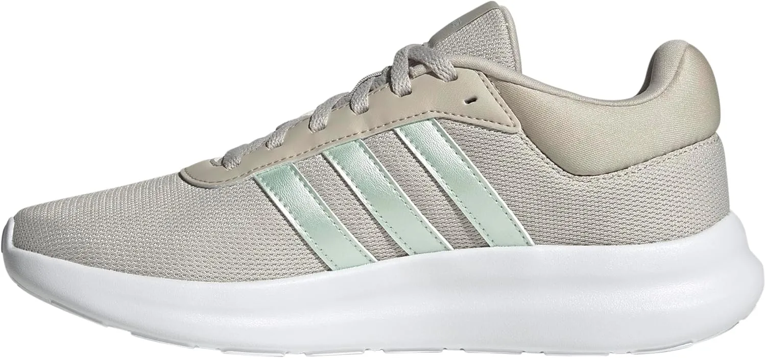 adidas Women's Lite Racer 4.0 Sneaker