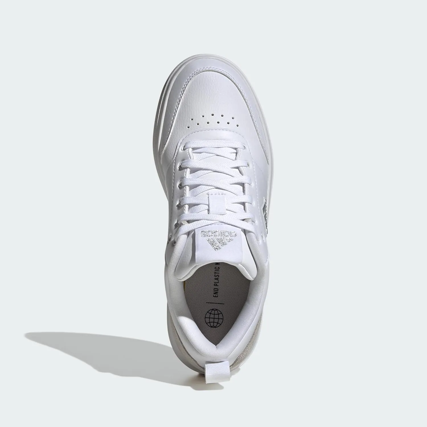 adidas Women's Park Street Sneaker