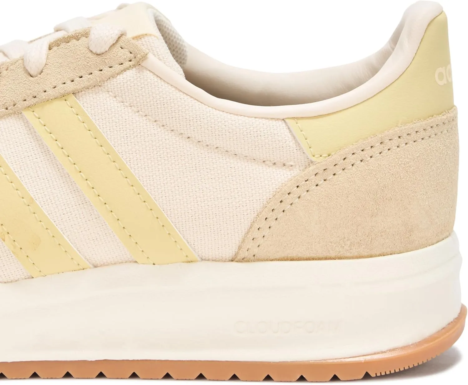 adidas Women's Run 70s 2.0 Sneaker