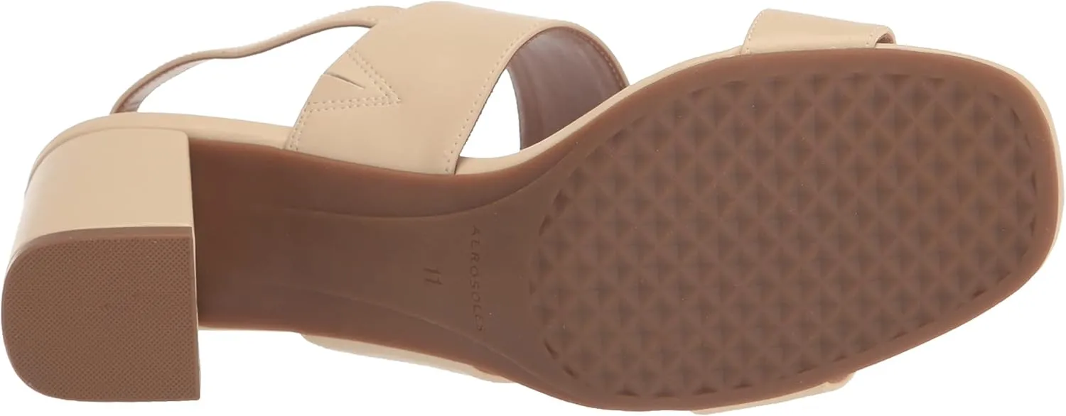 Aerosoles Women's Emmex Heeled Sandal