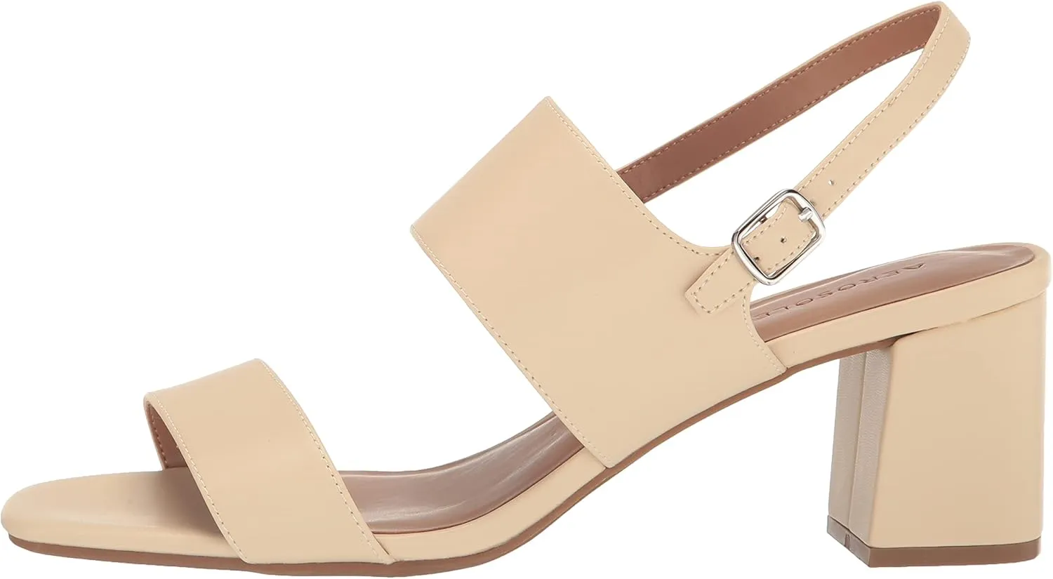 Aerosoles Women's Emmex Heeled Sandal