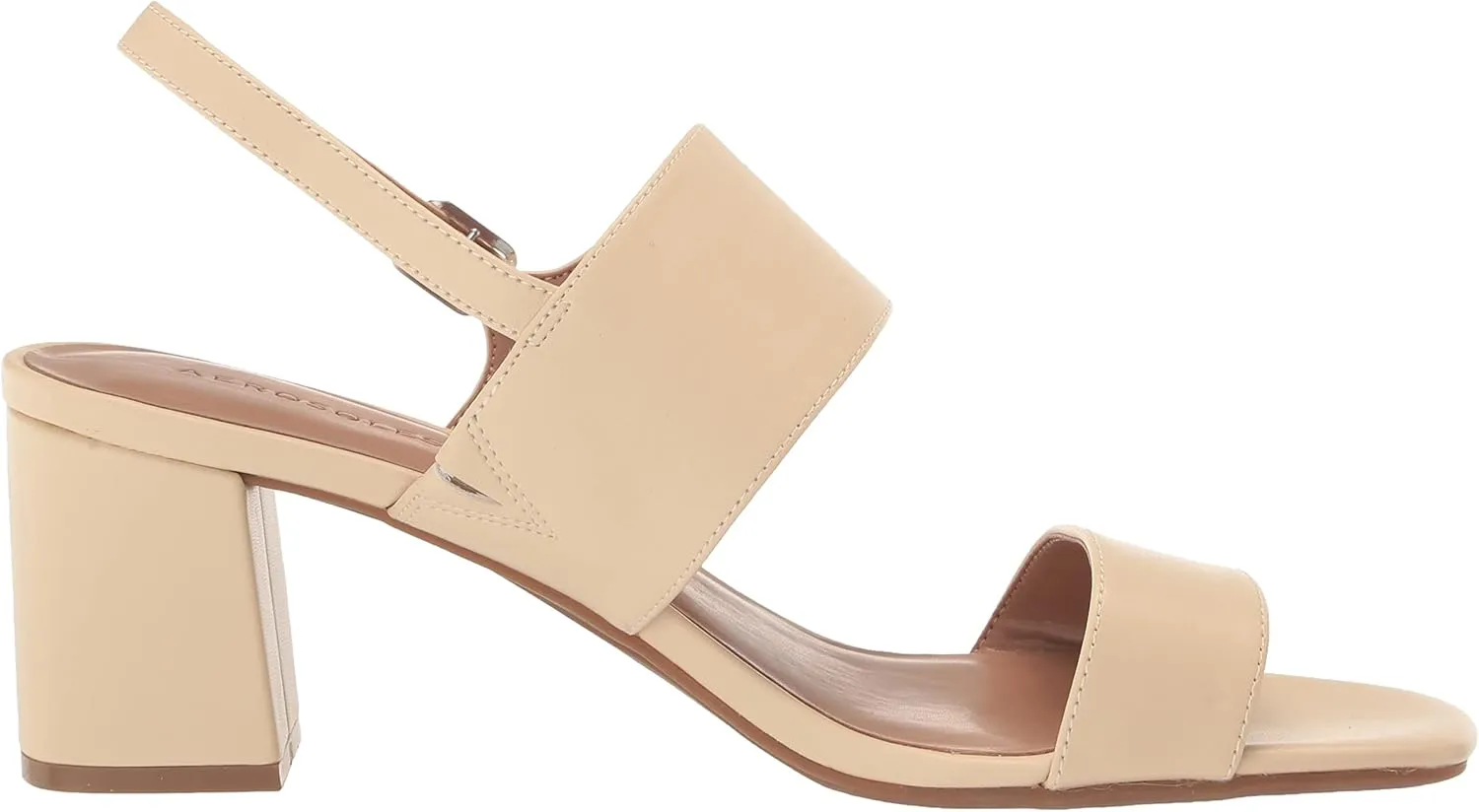 Aerosoles Women's Emmex Heeled Sandal