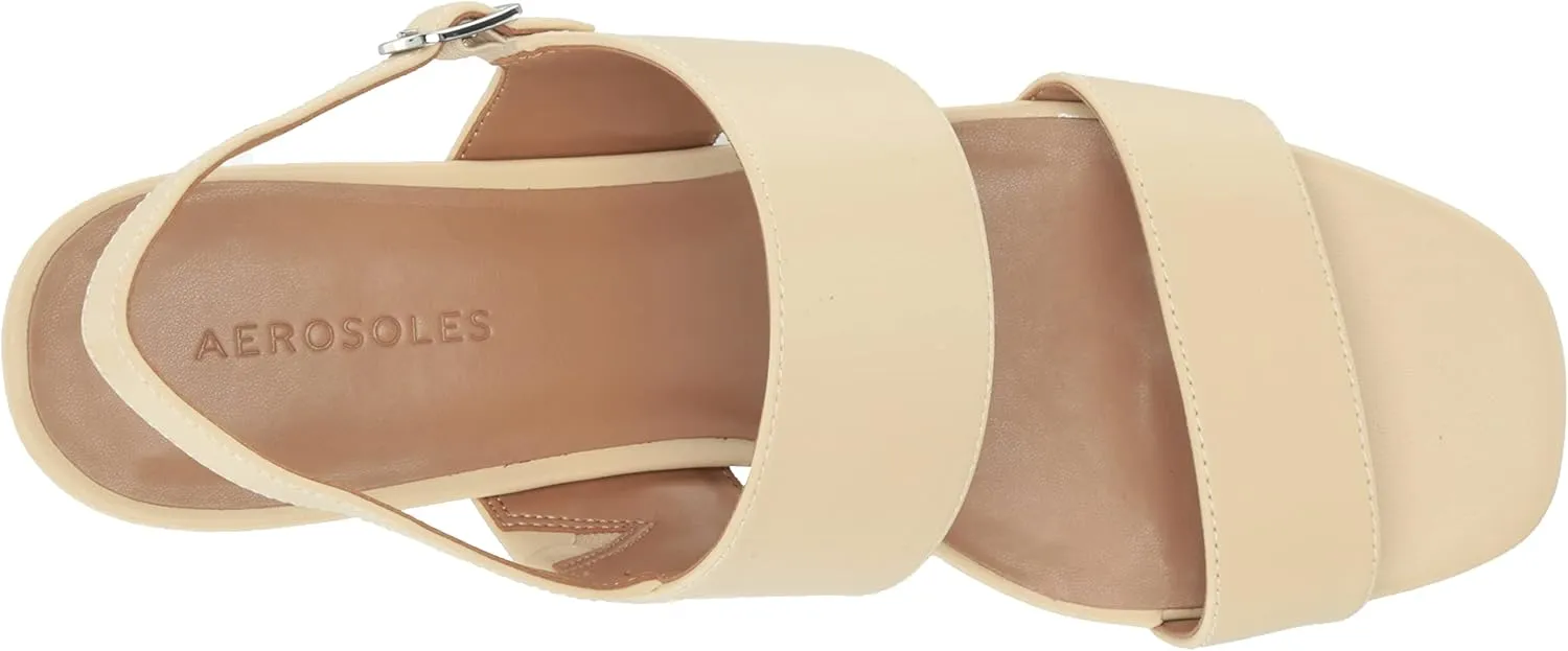 Aerosoles Women's Emmex Heeled Sandal
