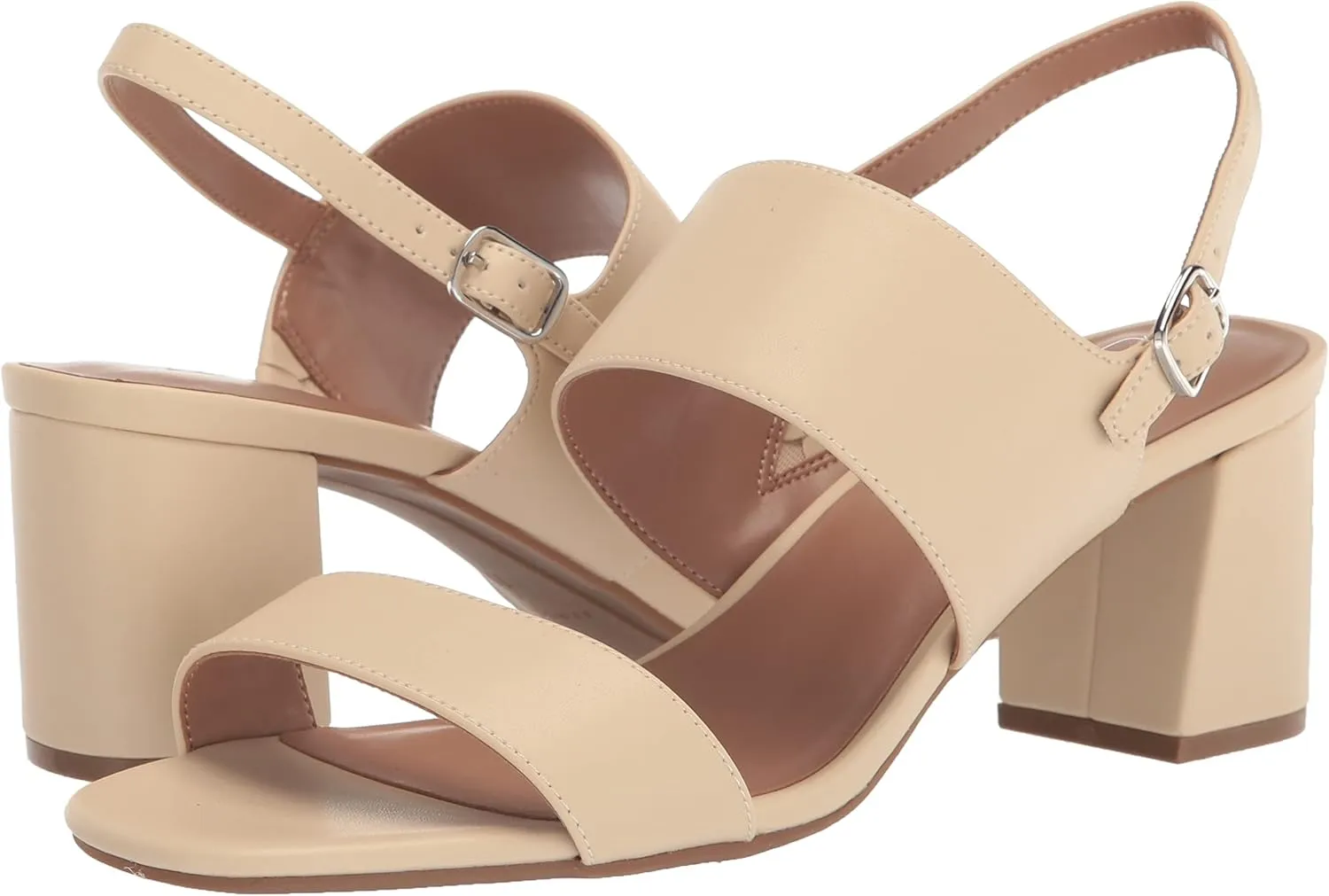 Aerosoles Women's Emmex Heeled Sandal