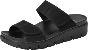 Alegria Rubie Womens Sandal M EU BlackBlack