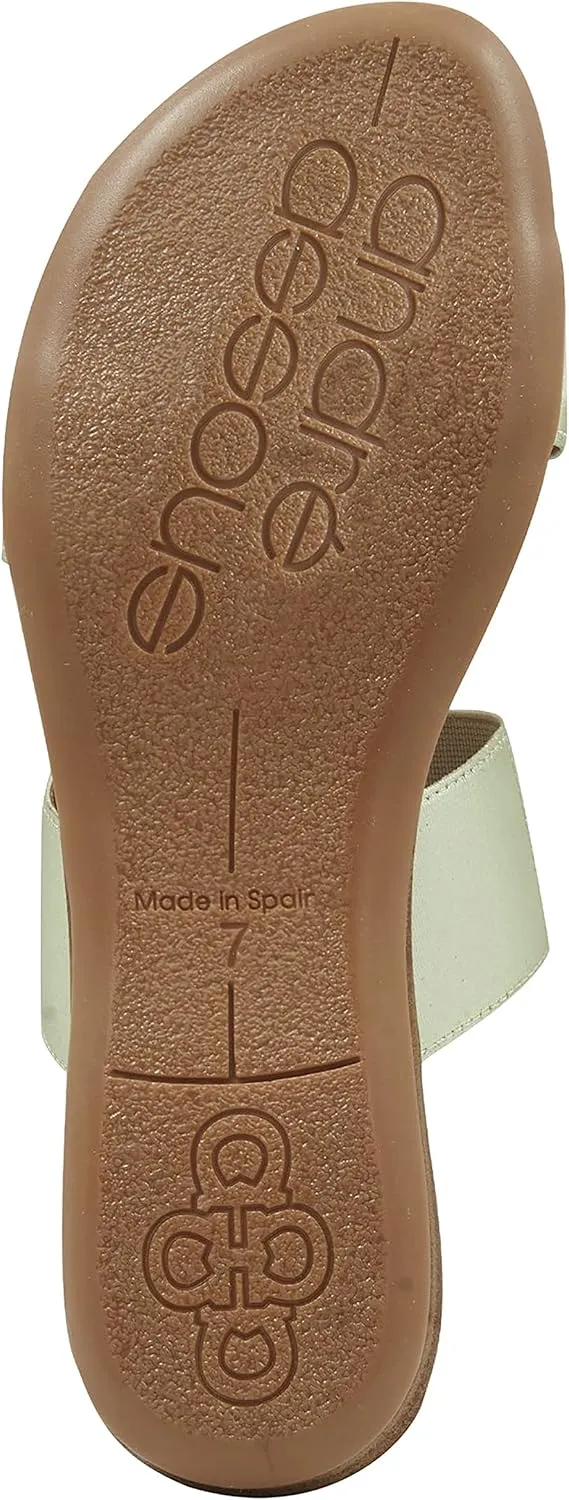 André Assous Women's Nalen Sandal