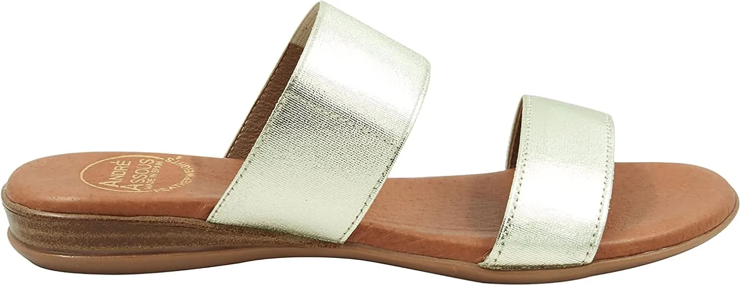 André Assous Women's Nalen Sandal