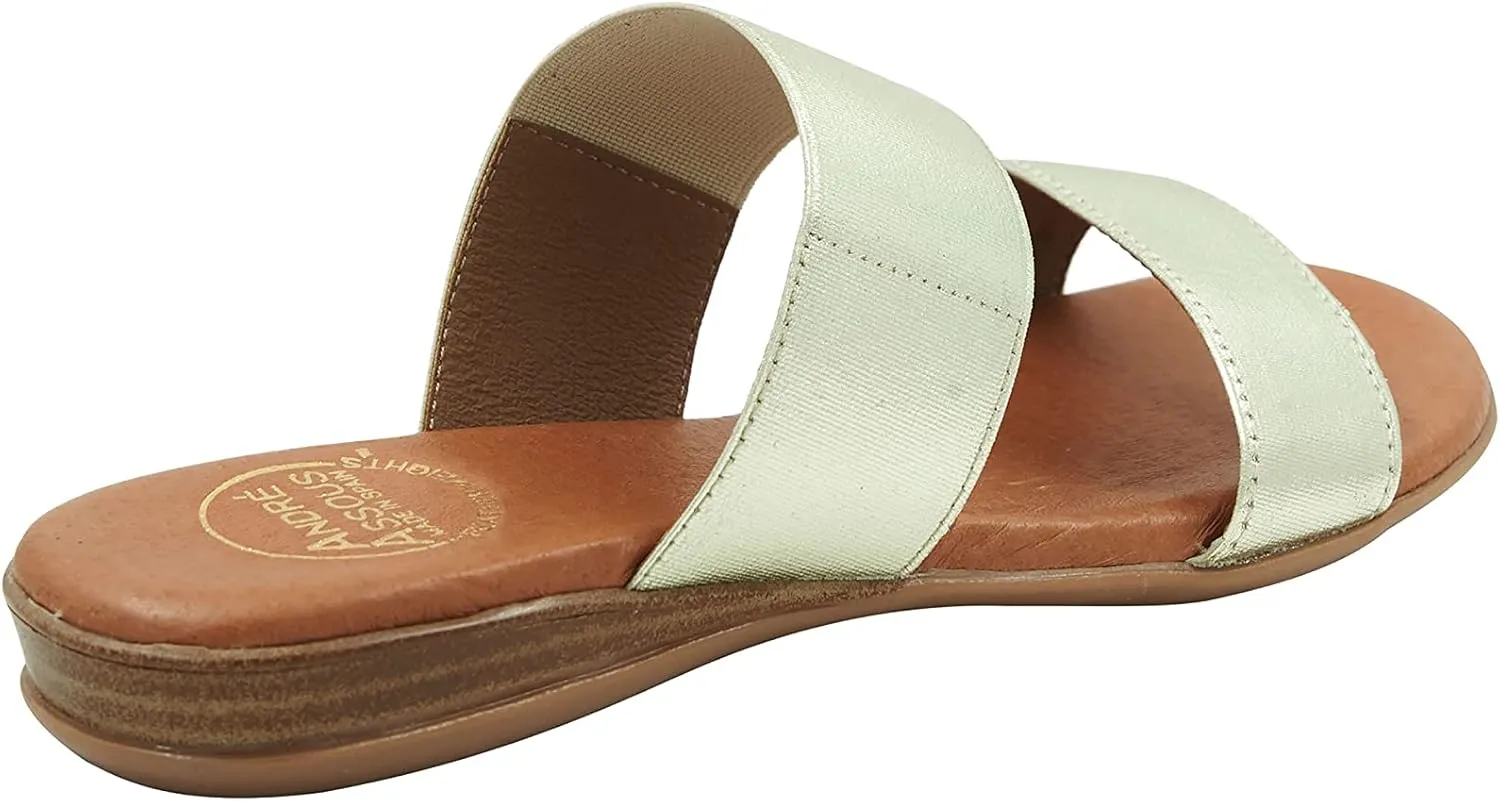 André Assous Women's Nalen Sandal