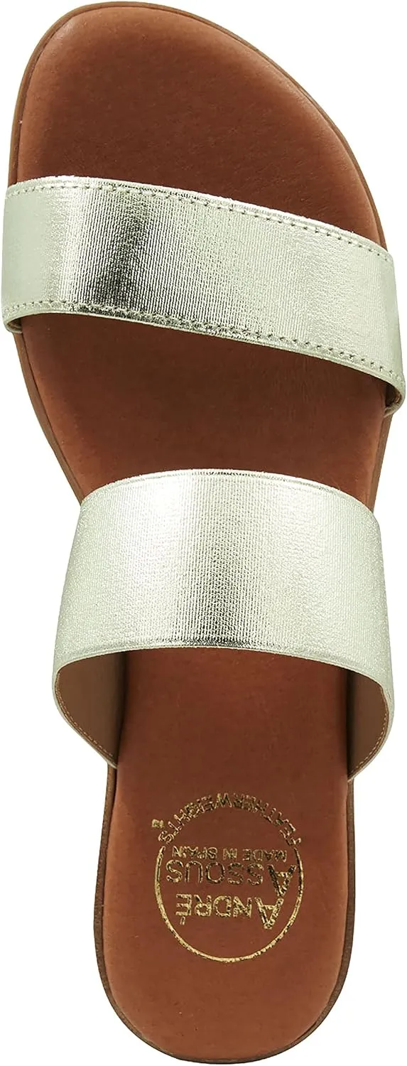 André Assous Women's Nalen Sandal