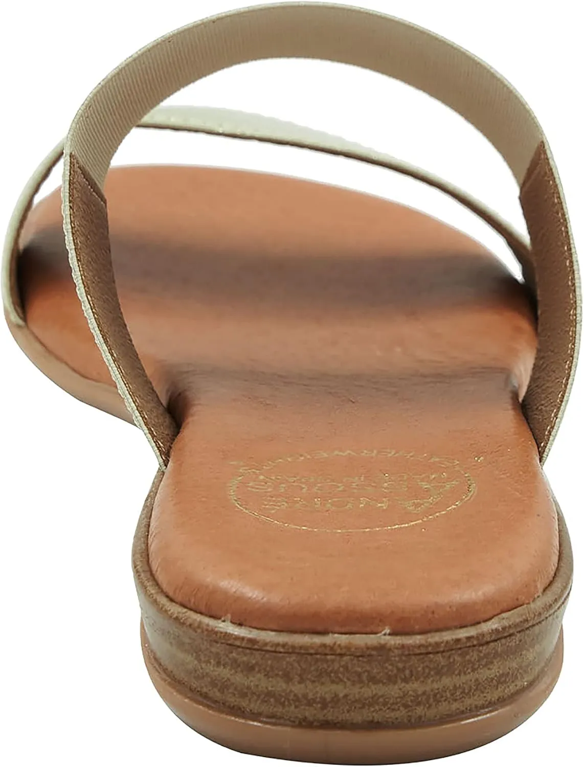 André Assous Women's Nalen Sandal