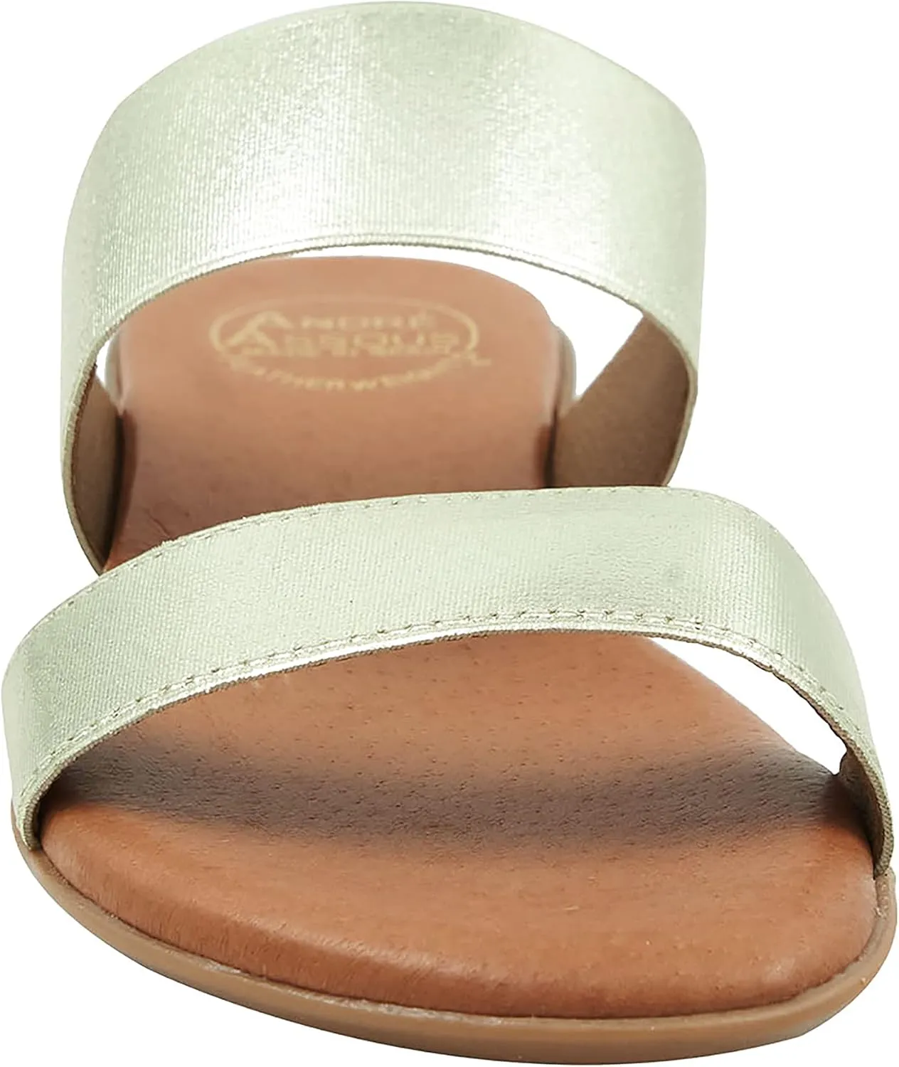 André Assous Women's Nalen Sandal