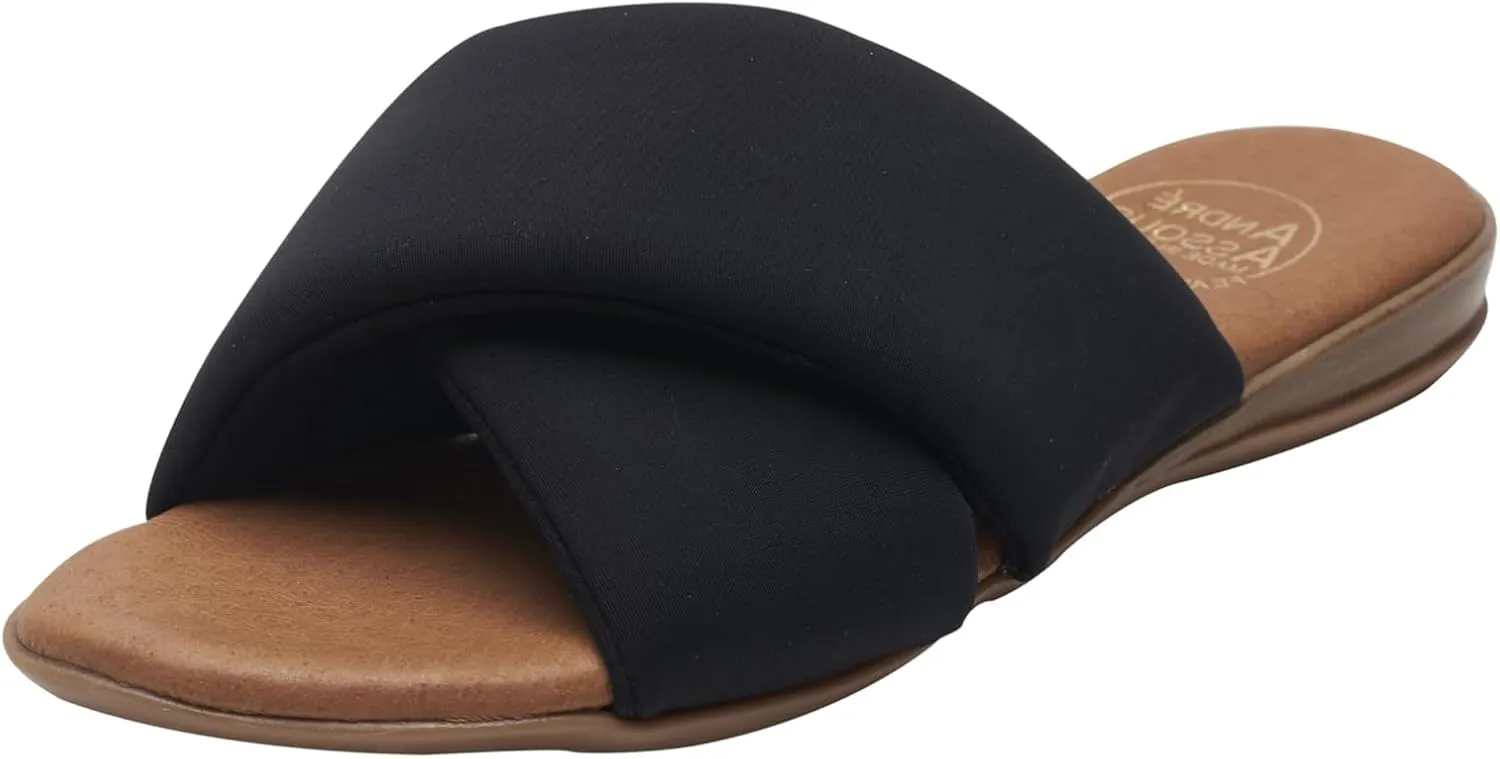 André Assous Women's Nessa Sandal