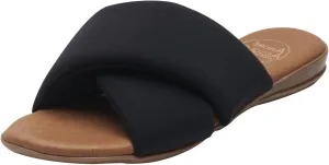 André Assous Women's Nessa Sandal