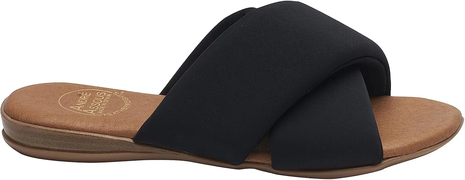 André Assous Women's Nessa Sandal