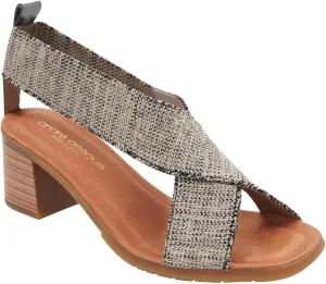 Andre Assous Women's Naira Heeled Sandal