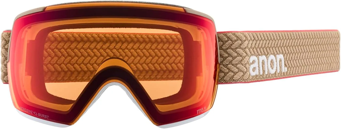 Anon M5S Goggles