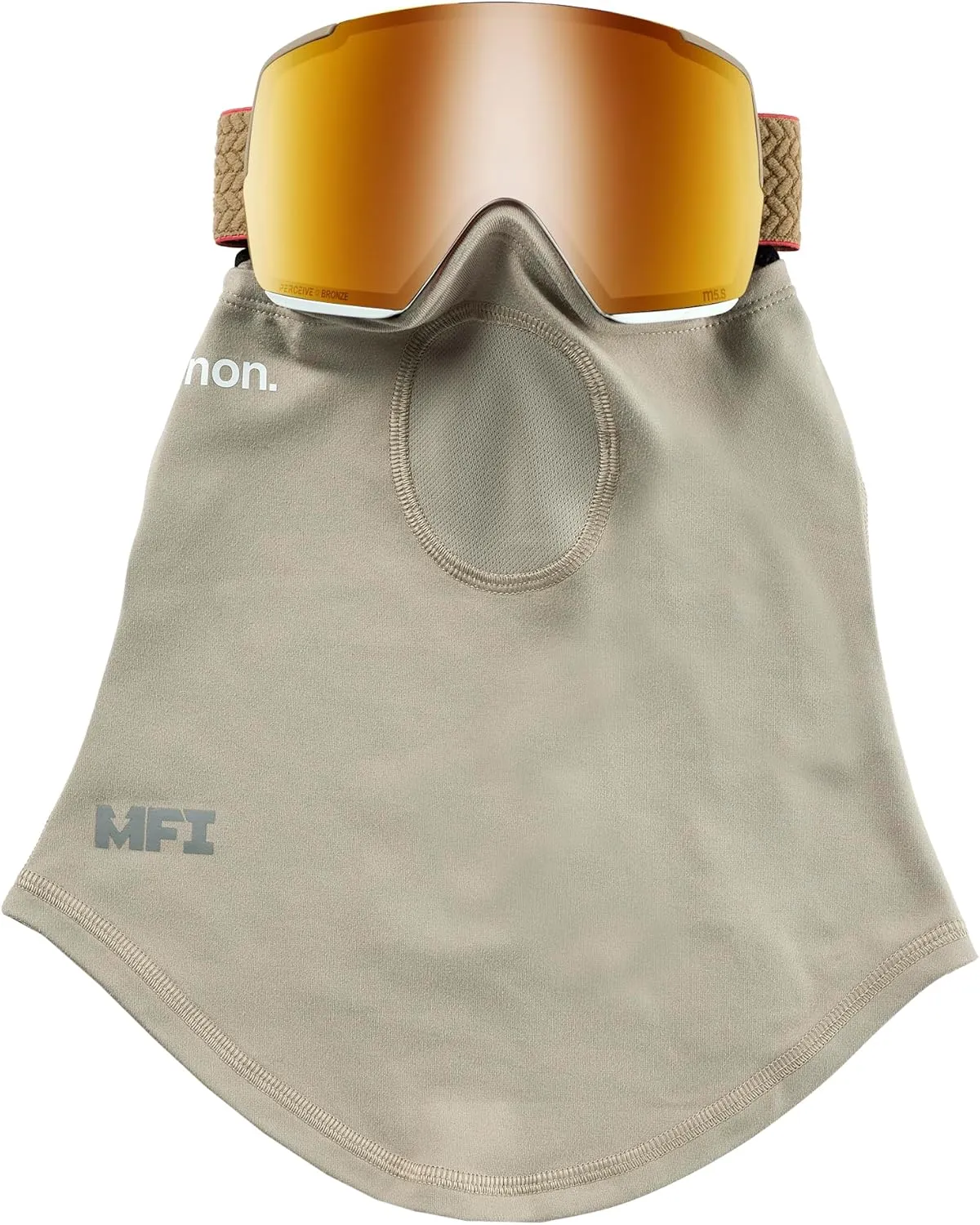 Anon M5S Goggles