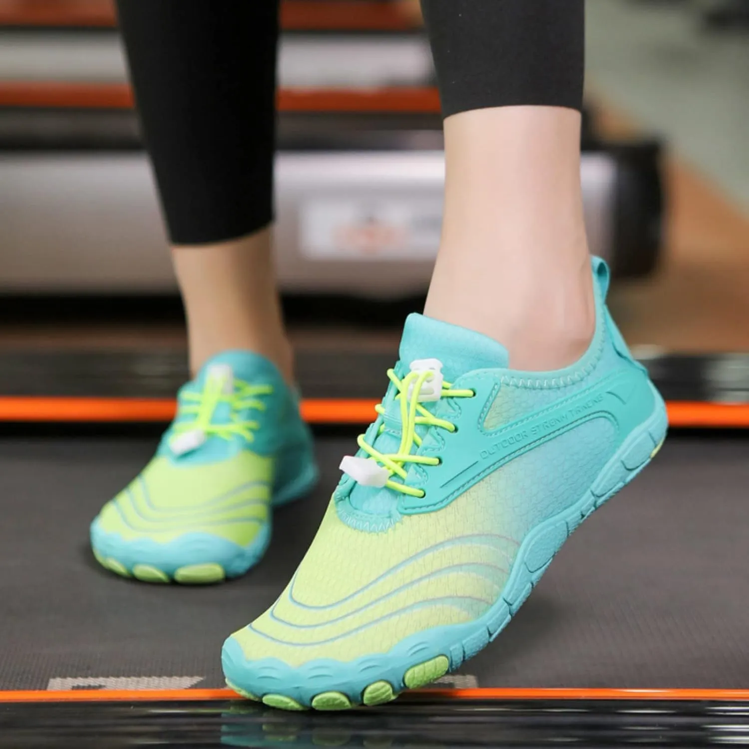 Aqua Socks Water Shoes Quick Dry Barefoot Swim Beach Pool Surf Hiking Kayaking Diving Yoga Outdoor Sport Shoes Men Women