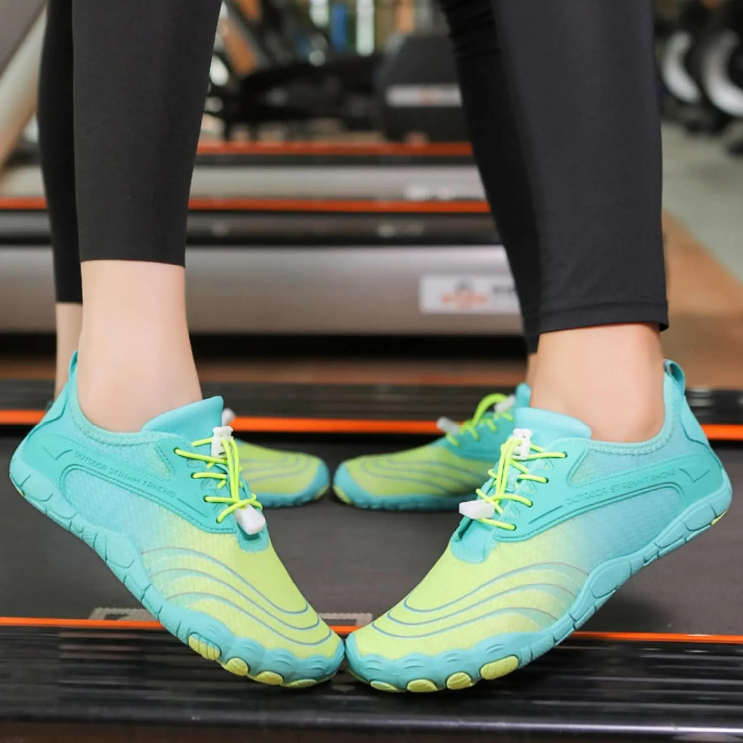 Aqua Socks Water Shoes Quick Dry Barefoot Swim Beach Pool Surf Hiking Kayaking Diving Yoga Outdoor Sport Shoes Men Women