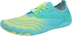 Aqua Socks Water Shoes Quick Dry Barefoot Swim Beach Pool Surf Hiking Kayaking Diving Yoga Outdoor Sport Shoes Men Women