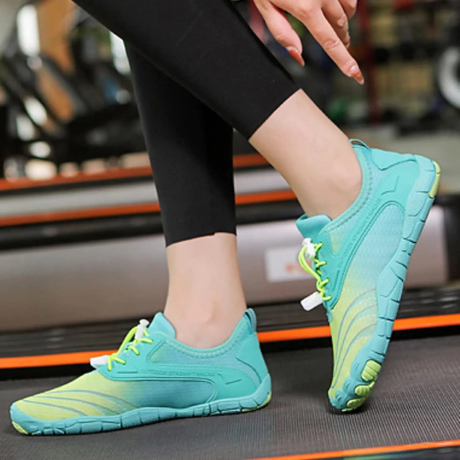 Aqua Socks Water Shoes Quick Dry Barefoot Swim Beach Pool Surf Hiking Kayaking Diving Yoga Outdoor Sport Shoes Men Women